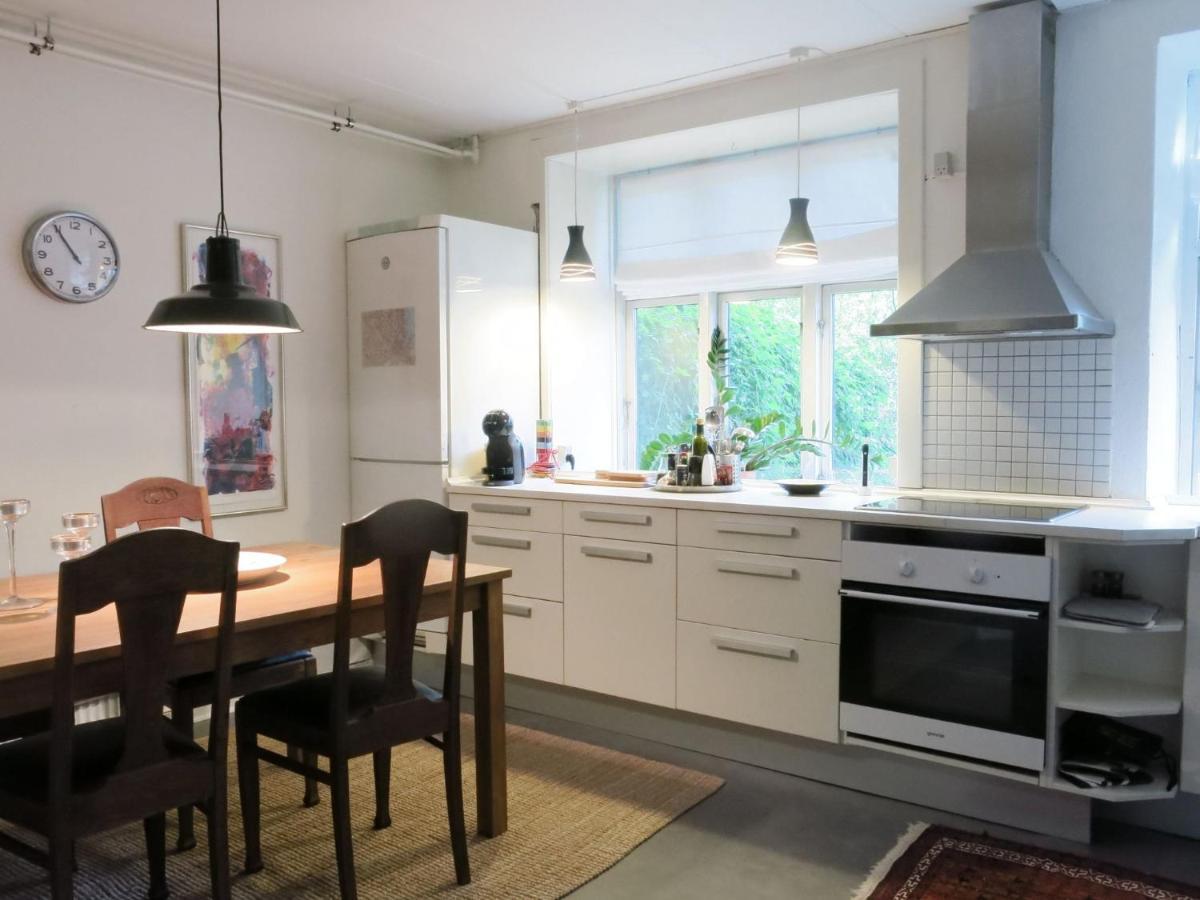 Apartmentincopenhagen Apartment 1316 Экстерьер фото