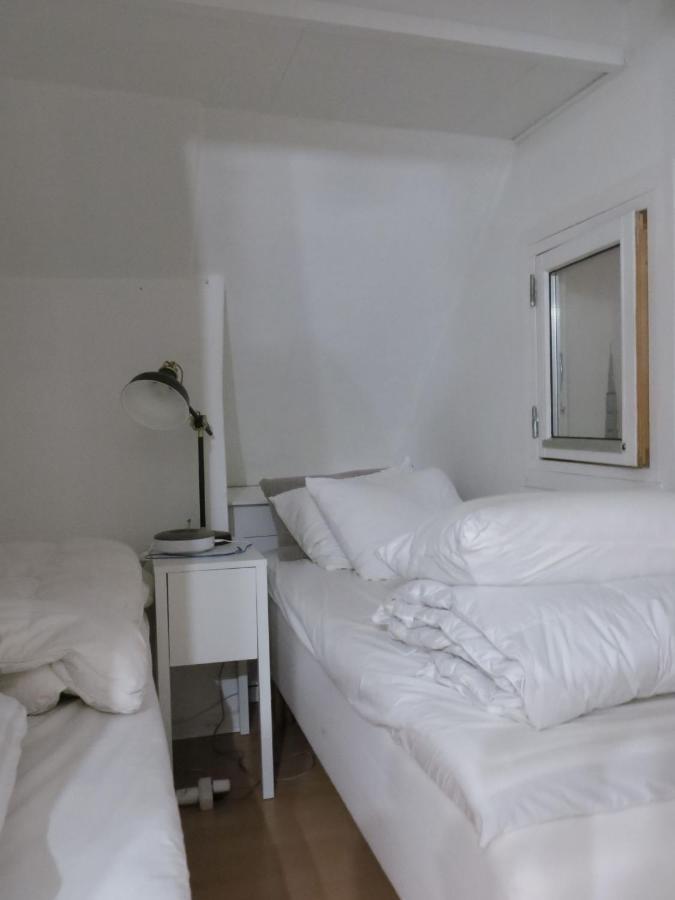 Apartmentincopenhagen Apartment 1316 Номер фото