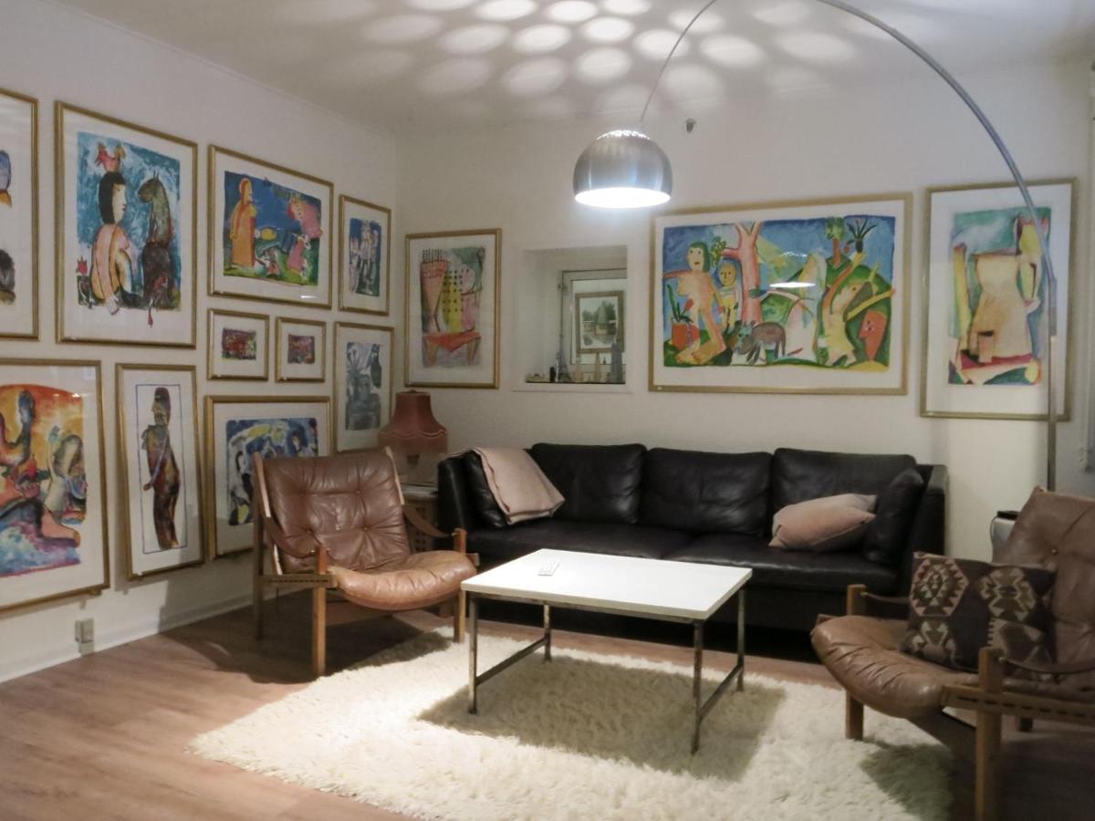 Apartmentincopenhagen Apartment 1316 Экстерьер фото